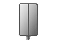 Placca acciaio flex-gomma Rem