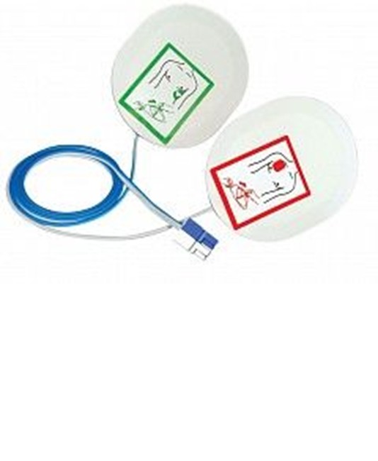 placche per defibrillatori placche per defibrillatori
