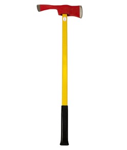 Ascia antincendio Safemax Pulaski