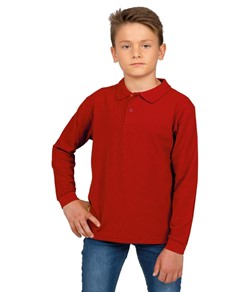 Polo per bambini JHK