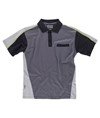 Polo combinata tre colori Workteam Polo combinata tre colori Workteam