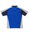 Polo combinata tre colori Workteam Polo combinata tre colori Workteam