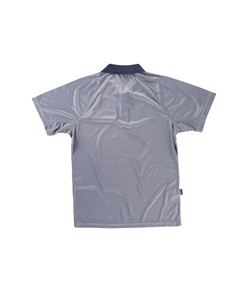 Polo tecnica manica corta Workteam