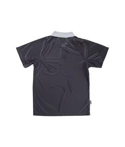 Polo tecnica manica corta Workteam