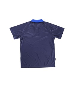 Polo tecnica manica corta Workteam