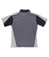 Polo combinata tre colori Workteam Polo combinata tre colori Workteam