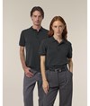 Polo leggera unisex Stanley Stella Vintage