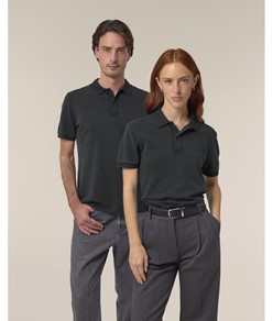 Polo leggera unisex Stanley Stella Vintage