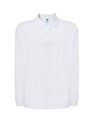 Polo uomo JHK Regular LS Polo uomo JHK Regular LS