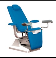 Poltrone ginecologiche