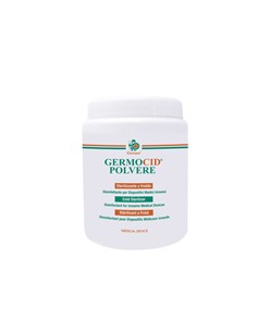 Germicida in polvere  Germocid 500 g