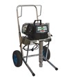 Pompa airless elettrica a pistone Asturo K7000