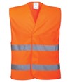 Gilet alta visibilità Portwest C474 Gilet alta visibilità Portwest C474