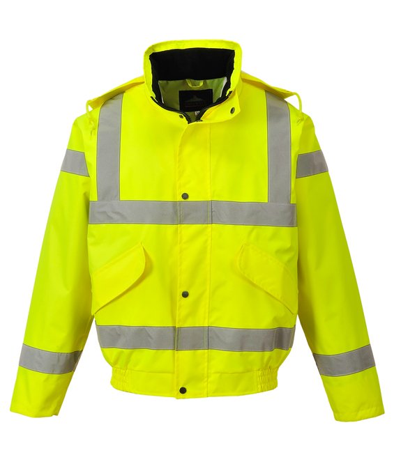 Giacca alta visibilità Portwest RT62