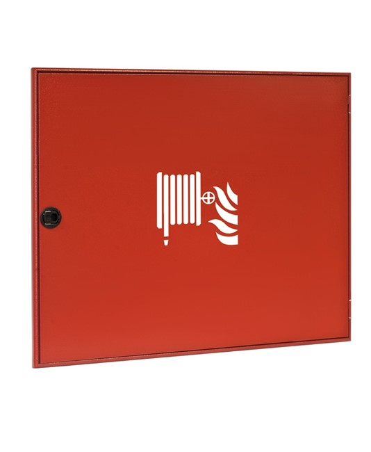 Portello per naspi con vano porta estintore Florida Portello per naspi con vano porta estintore Florida