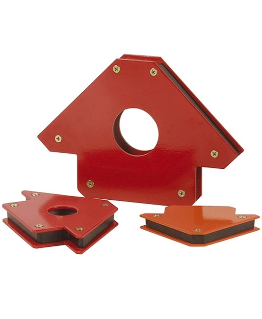 Posizionatore Magnetico Multiuso LTF Posizionatore Magnetico Multiuso LTF