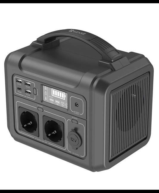 Power station portatile Ezviz PS300