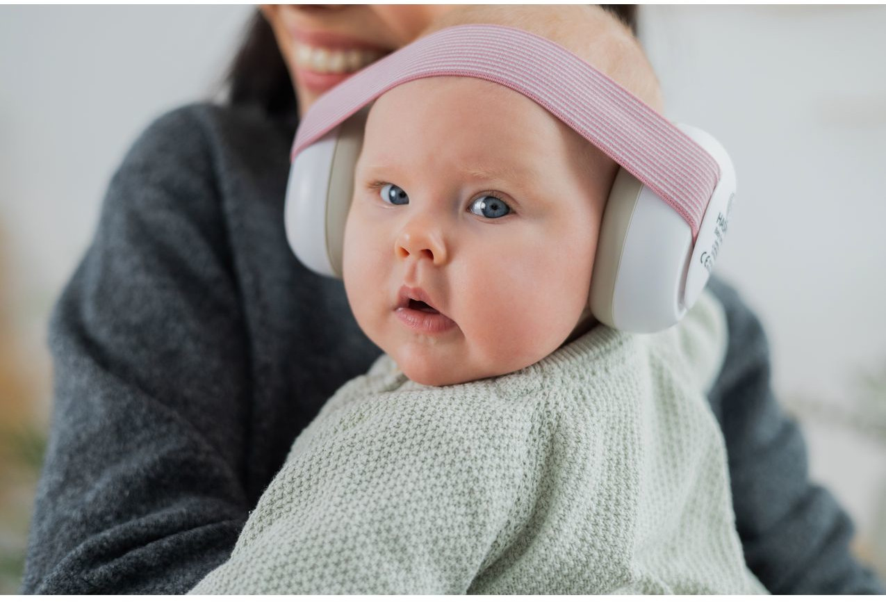 baby protection earmuffs
