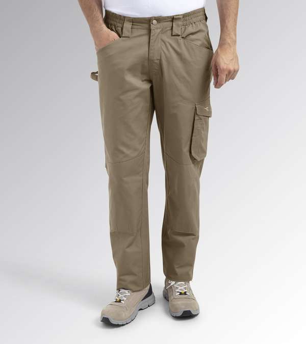 Pantaloni da lavoro Pant Rock Light Performance Cotton foto 1