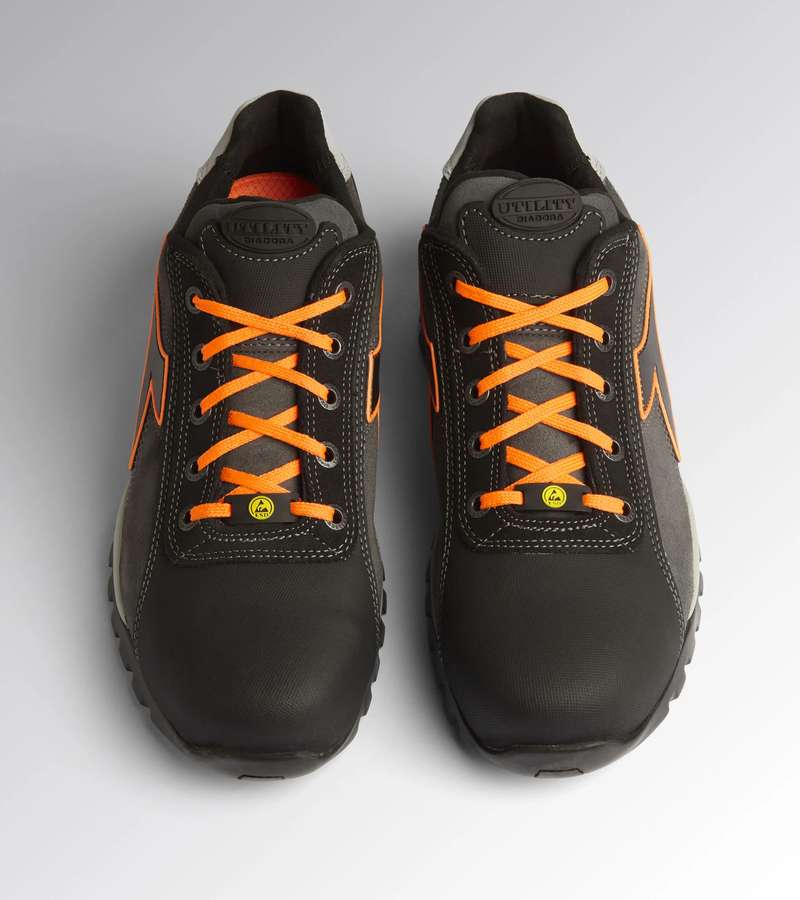scarpa da lavoro bassa diadora glove net low pro foto n 2 
