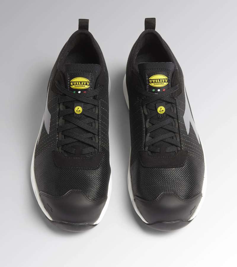 scarpa da lavora bassa diadora Fly Litebase Matryx Low foto n 2