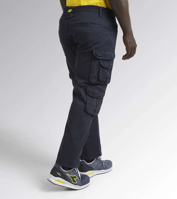 pantaloni lunghi pant wayet cargo foto 2