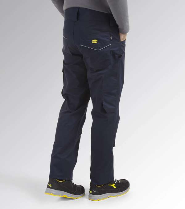 Pantaloni da lavoro Pant Rock Light Performance Cotton foto 2