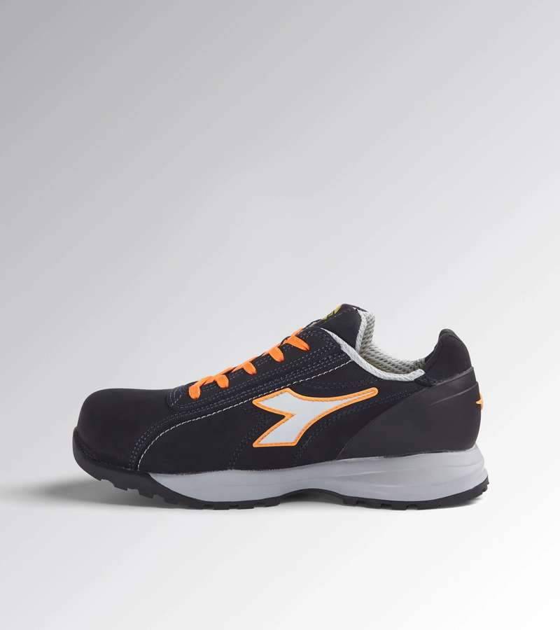 scarpe da lavoro basse diadora glove mds low foto n 3