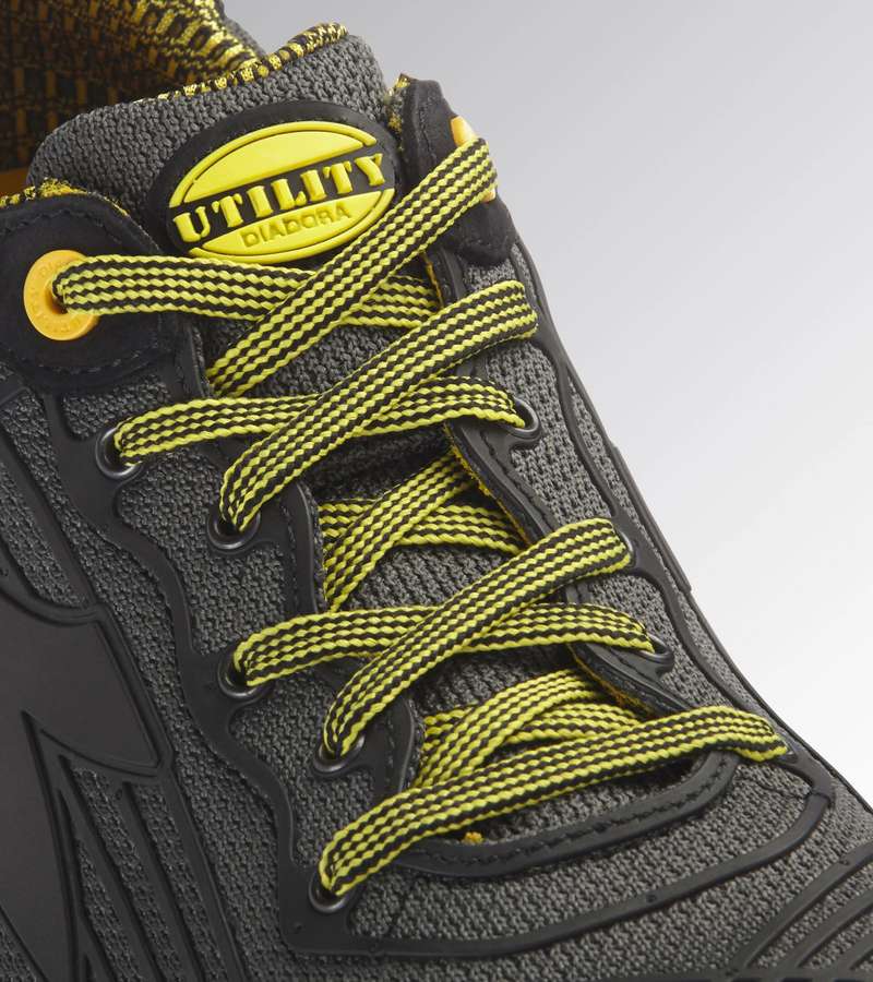 scarpa da lavoro bassa diadora Beat Da2 Text Low foto 3