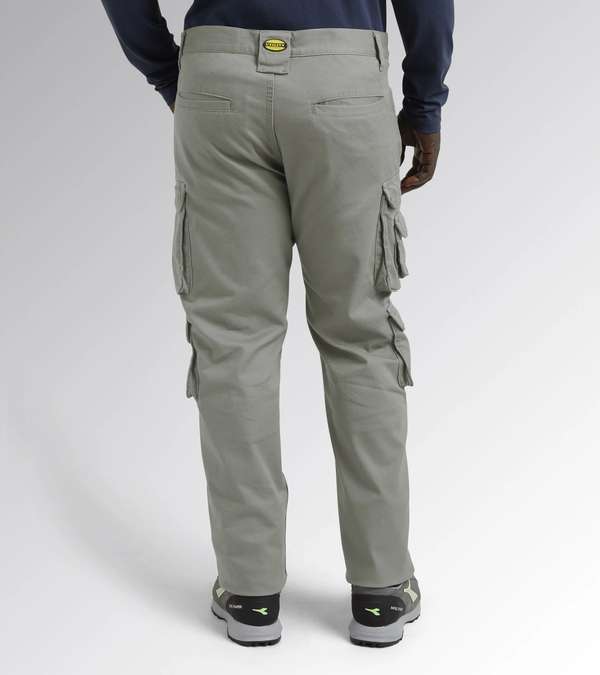 pantaloni lunghi pant wayet cargo foto 3