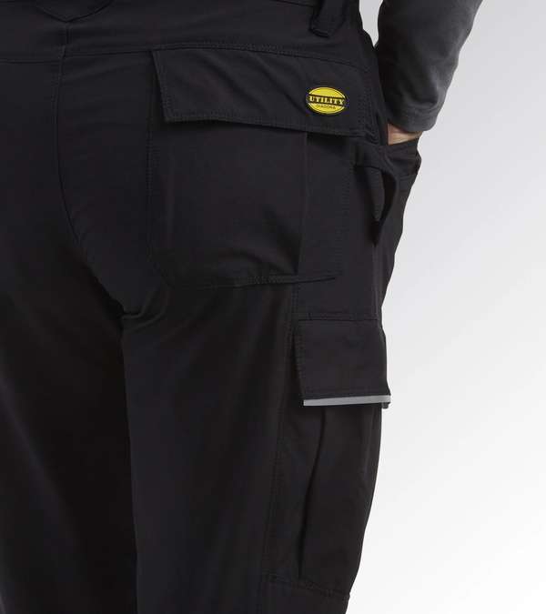 pantaloni lunghi Pant Tech Performance foto 3