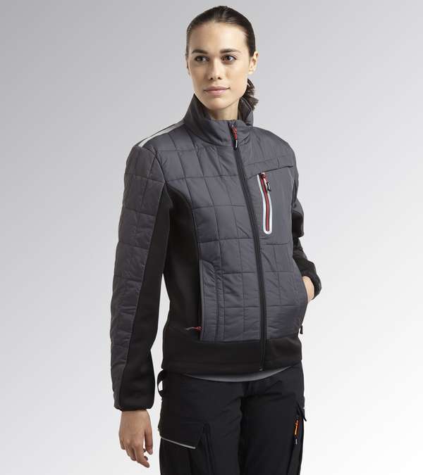 Guiubbino da lavoro Light Padded Jacket Tech foto 3