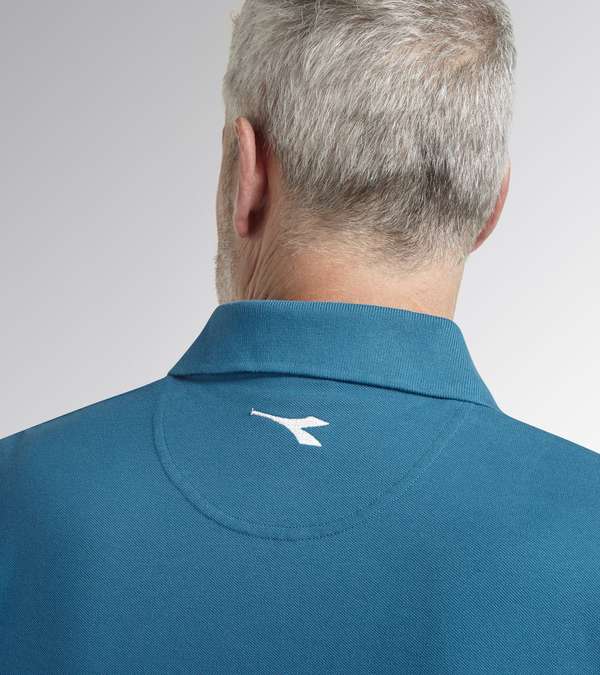 Polo uomo Altar Organic foto 3