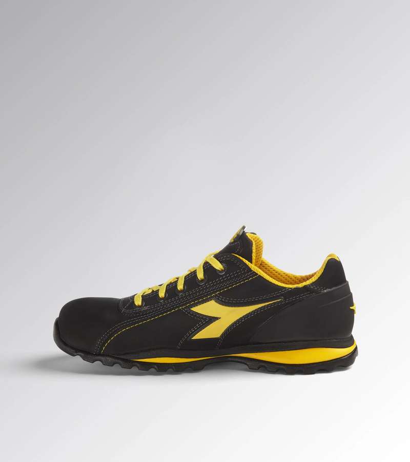 scarpa da lavoro bassa diadora Glove Low foto n 4