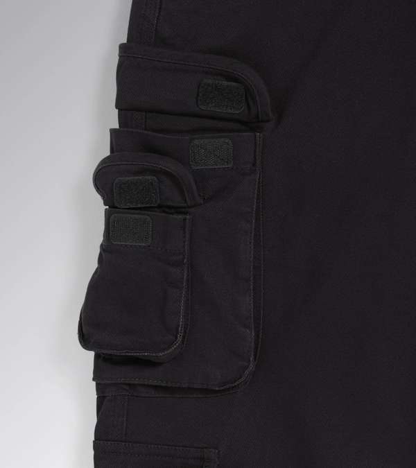 pantaloni lunghi pant wayet cargo foto 4