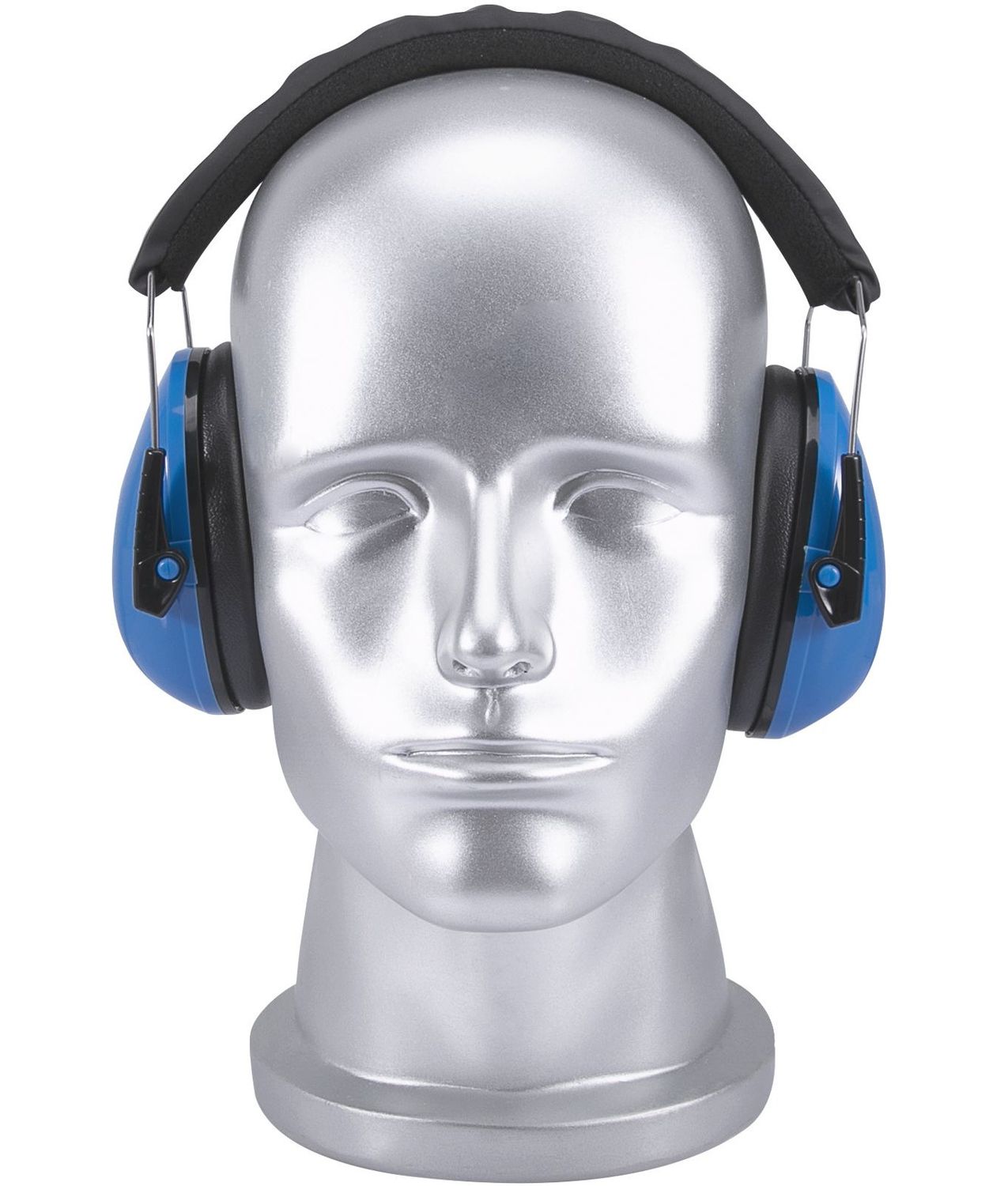 test kid earmuff