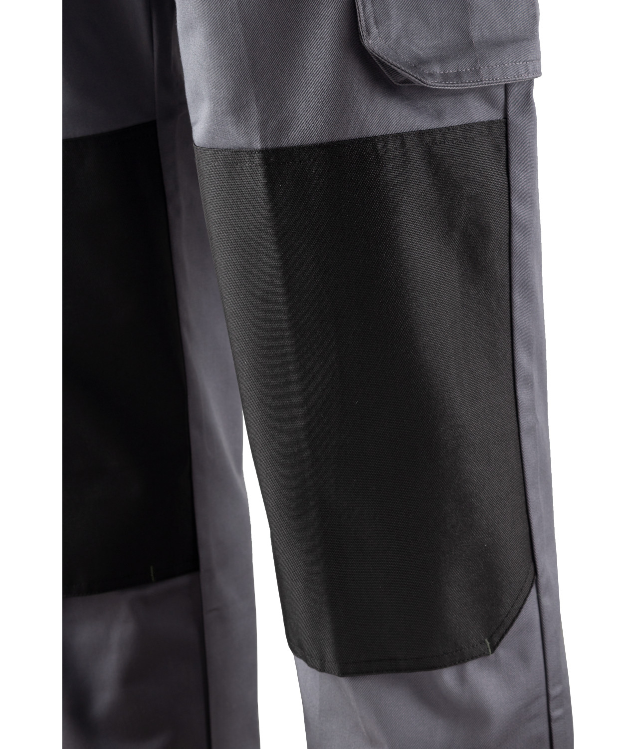 pantalone tecnico coverguard toco grigio