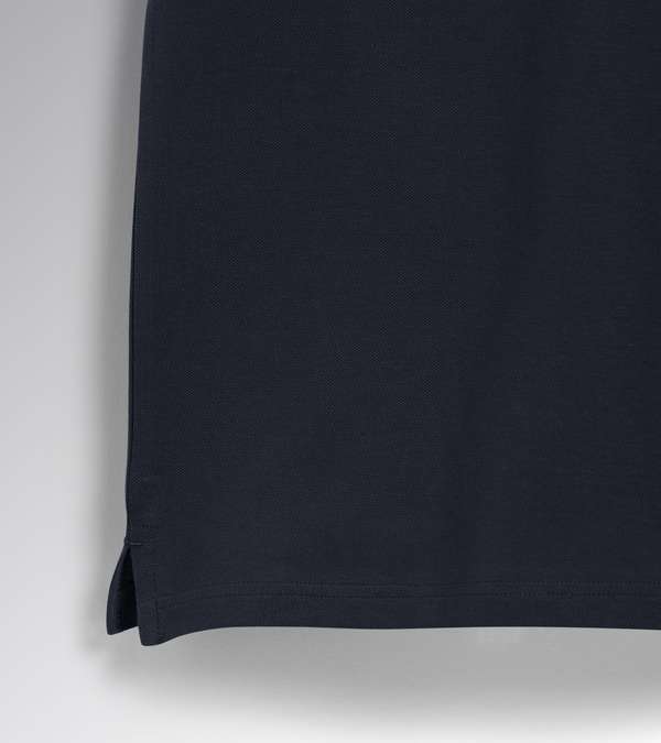 Polo uomo Altar Organic foto 5