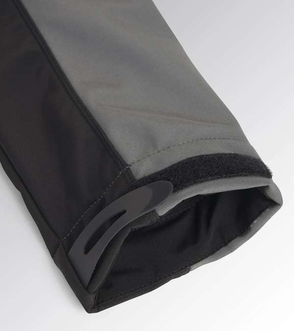 Giacca da lavoro softshell Carbon Tech foto 6