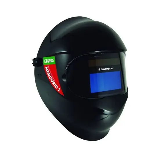 Casco per saldatura Coverguard Mercurio 2