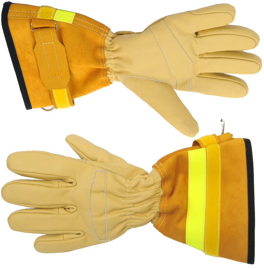 Guanti antincendio Safemax FGVF 659