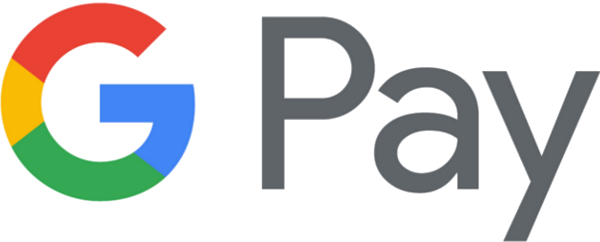 Modalità di pagamento: Google Pay