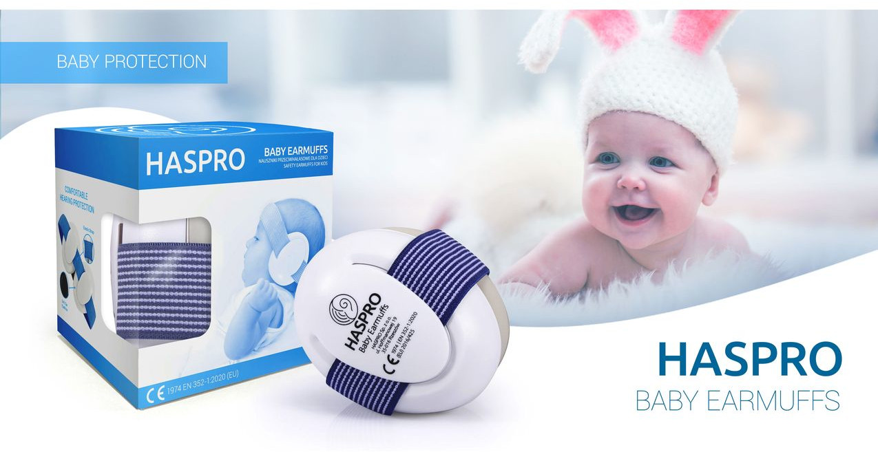 baby protection haspro