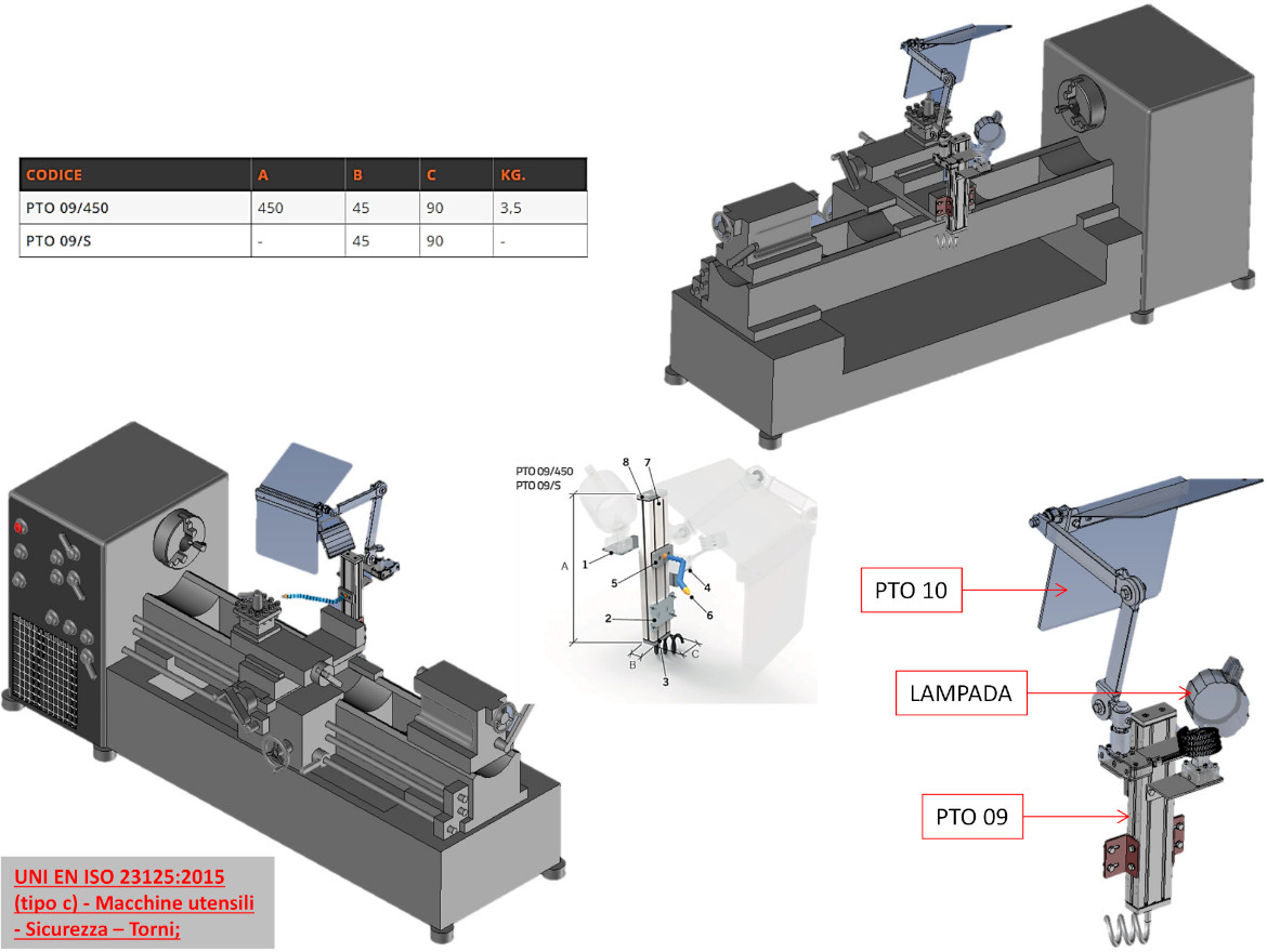 disegno tecnico pto01