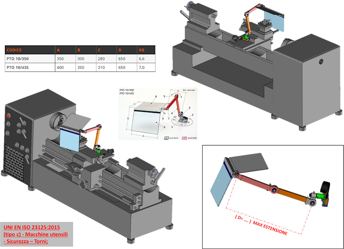 disegno tecnico pto10