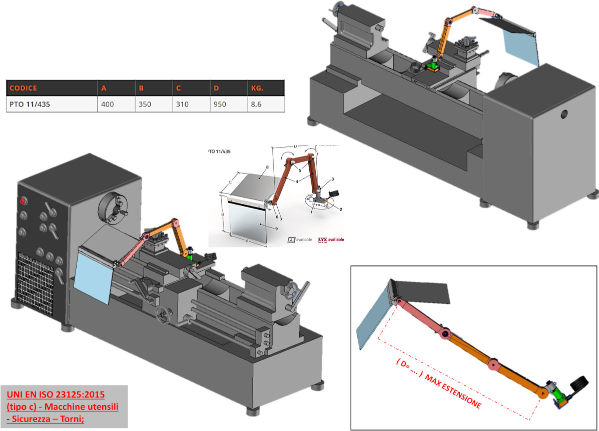 disegno tecnico pto11