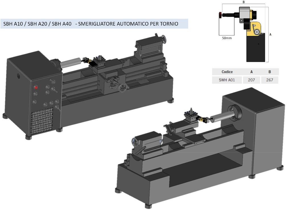 disegno tecnico SWHA01