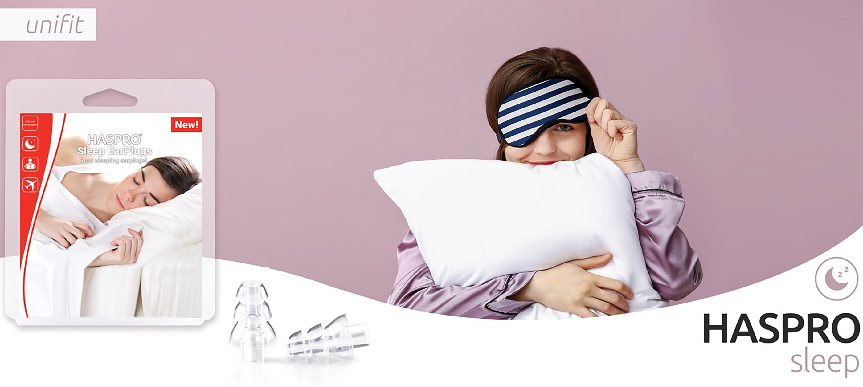 descrizione tappini per dormire