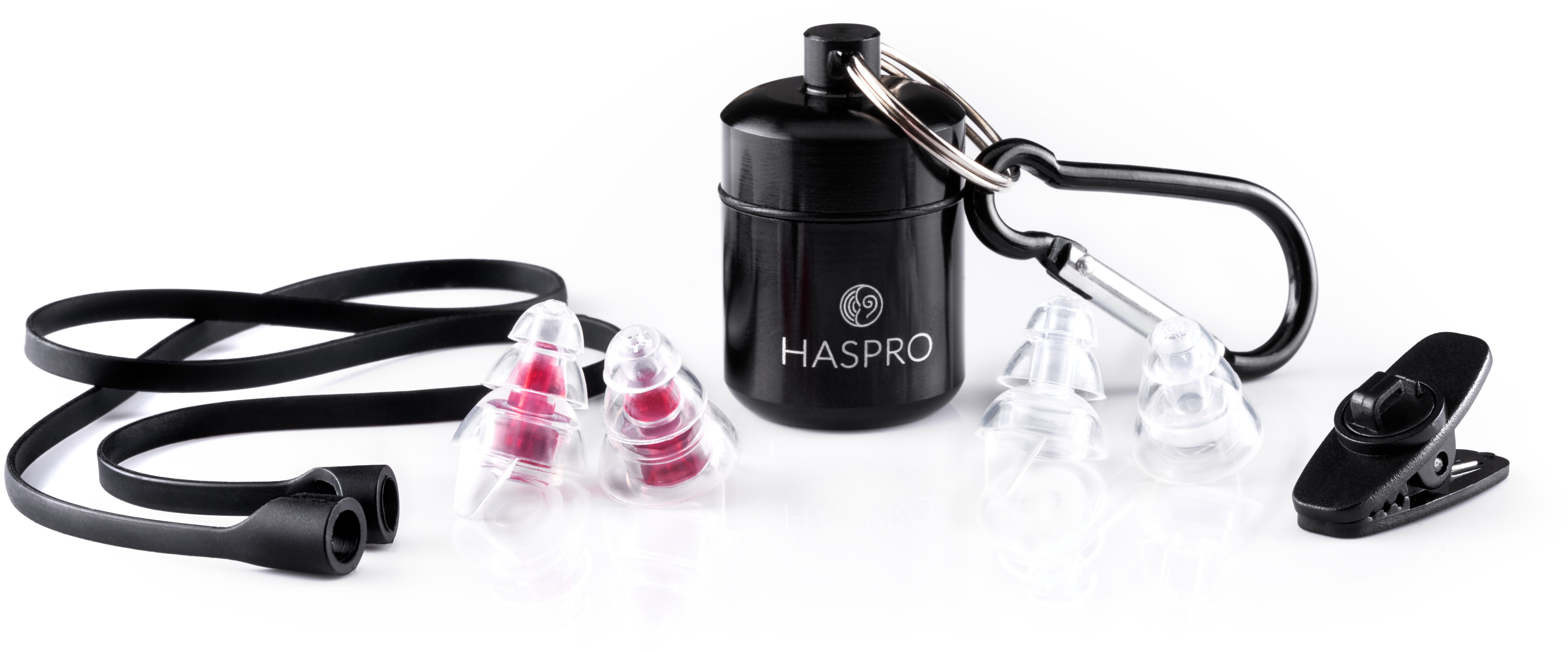 kit tappini per industria