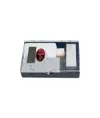 3 PIETRE B 6105/9 + CONT. MATADOR